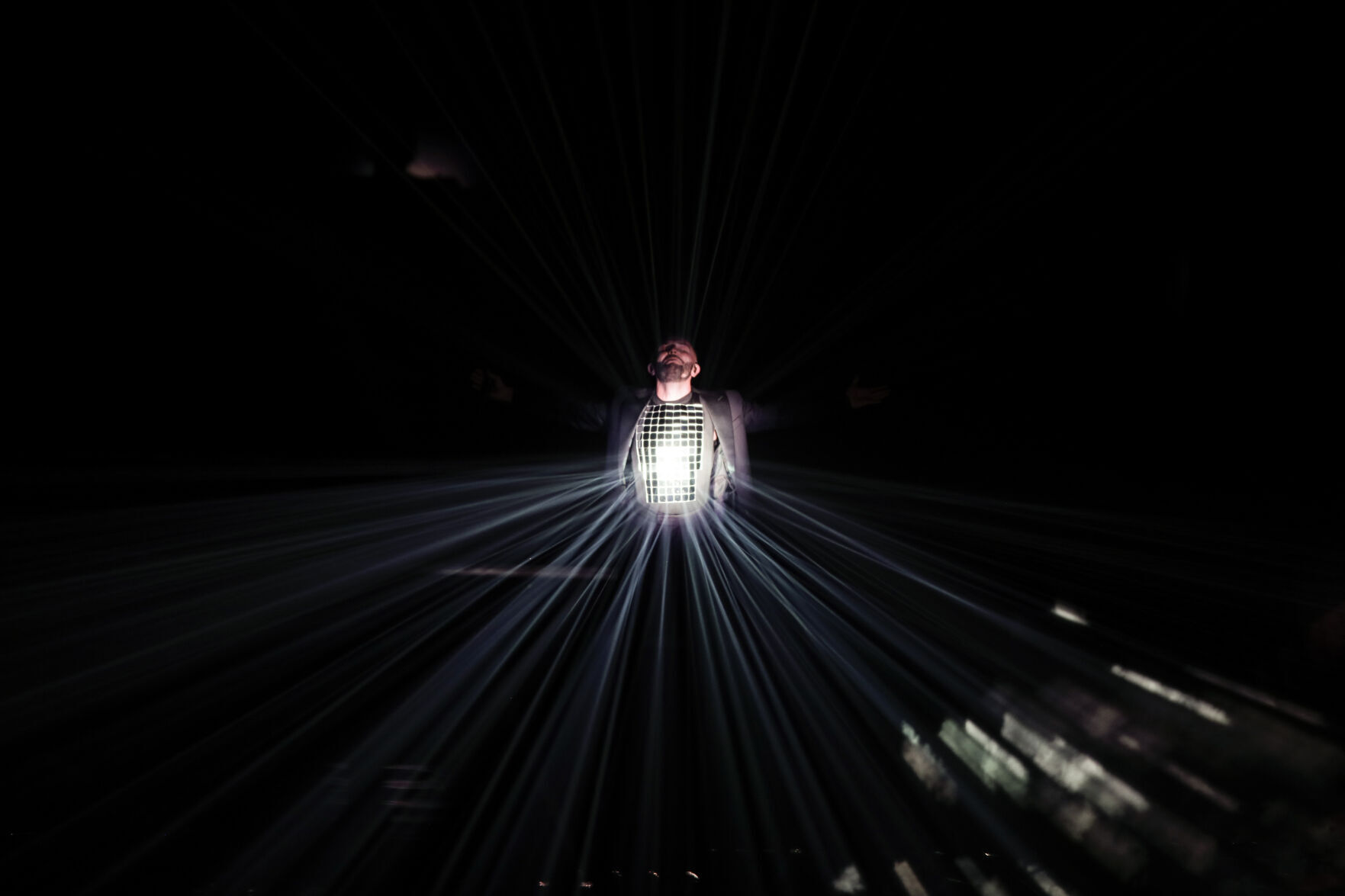 APTOPIX Netherlands Eurovision Song Contest Dress Rehearsal